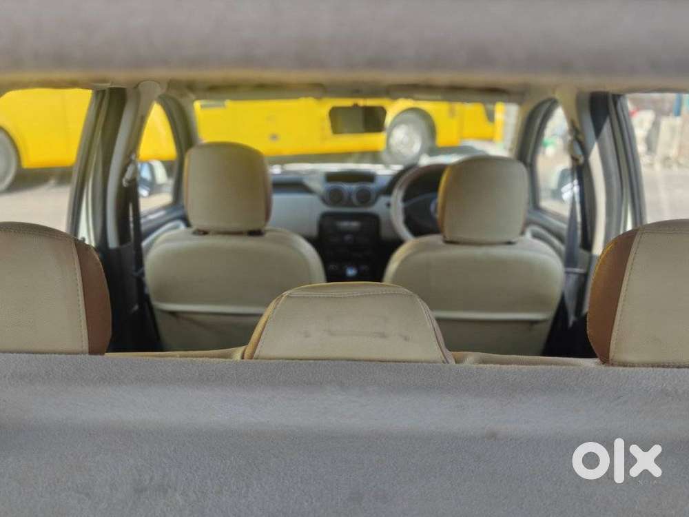 Renault Duster 85ps Diesel Rxl, 2014, Diesel