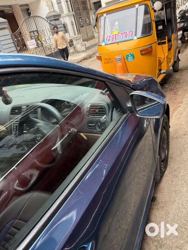 Volkswagen Ameo 2017 Petrol 81000 Km Driven