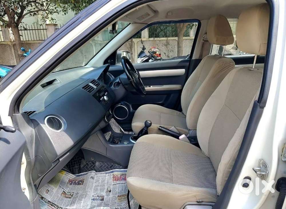 Maruti Suzuki Swift Dzire Zdi Bsiv, 2011, Diesel