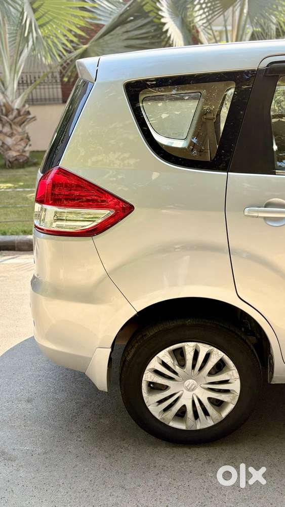 Maruti Suzuki Ertiga 2015-2018 Vdi Abs, 2015, Diesel