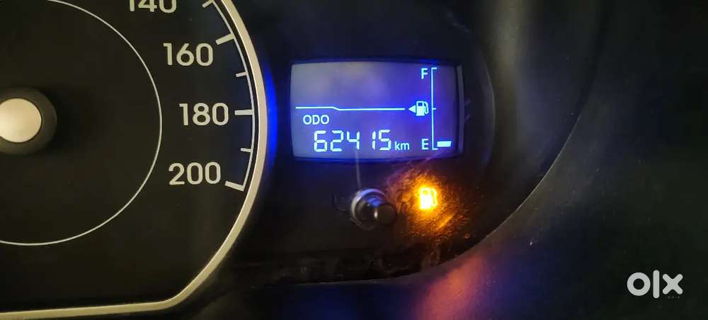 Hyundai I10 Magna 1 Owner 2013
