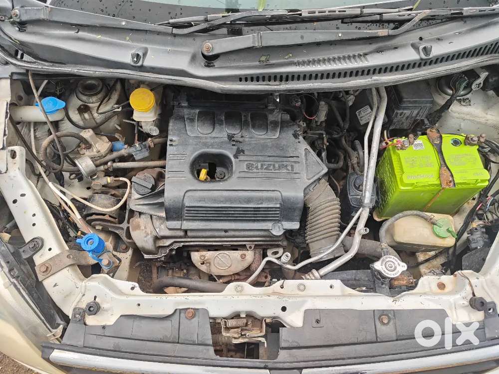 Wagon R Best Top Quality Best Condition For Sell