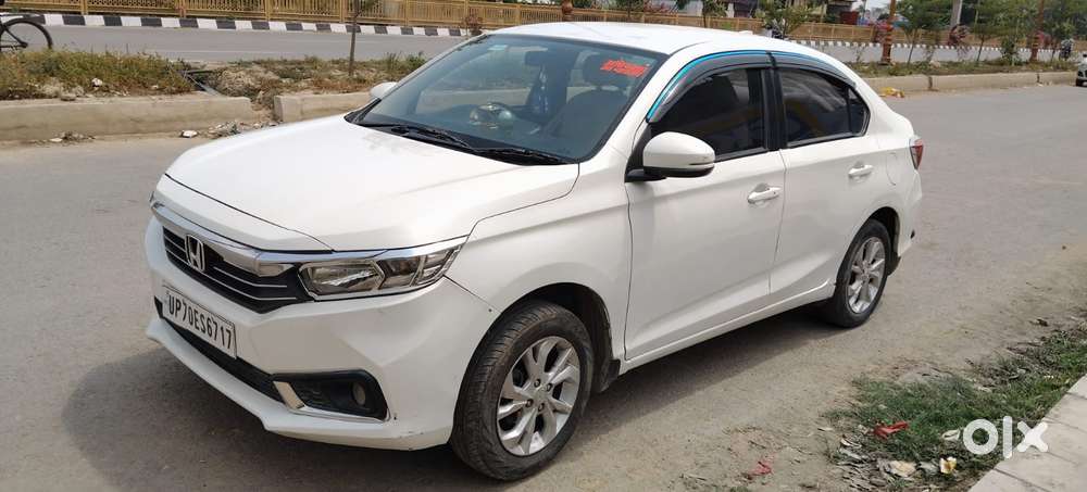 Honda Amaze Vx Diesel, 2019, Diesel