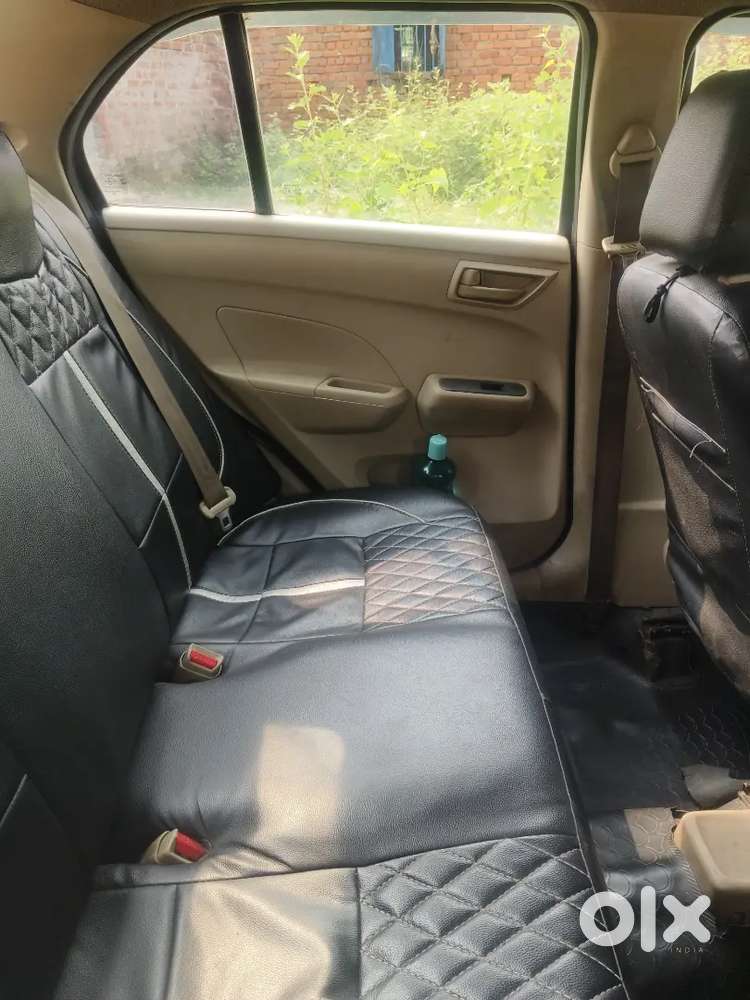 Maruti Suzuki Dzire 2018 Diesel 200000 Km Driven