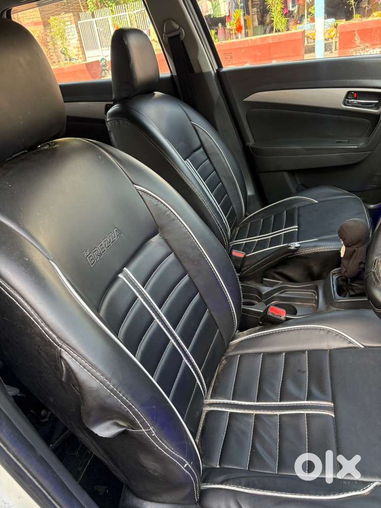 Maruti Suzuki Vitara 2017 Zdi Diesel ( Hr Registration)