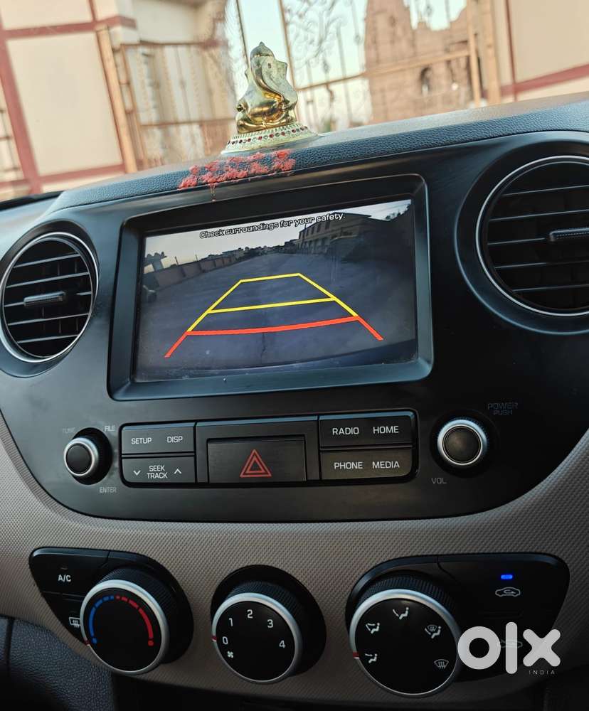 Hyundai I10 Sportz At, 2018, Petrol
