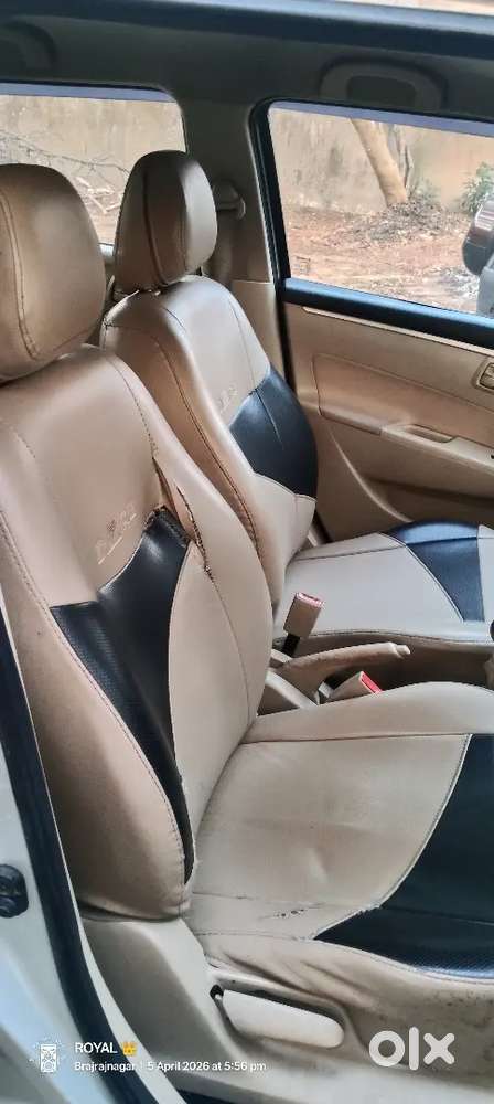 Maruti Suzuki Swift Dzire 2021 Petrol Well Maintained