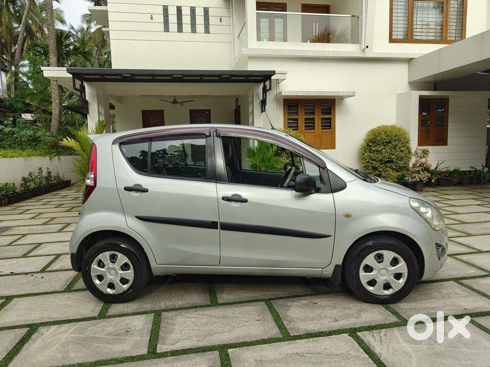 Maruti Suzuki Ritz Vdi, 2014, Diesel