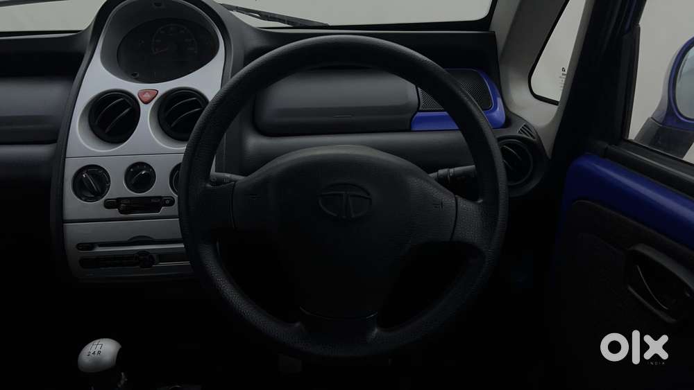 Tata Nano 2012-2015 Twist Xt, 2014, Petrol