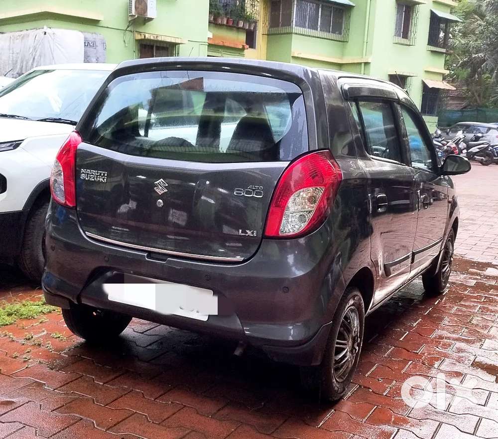 Maruti Suzuki 2015 Alto 800 Lxi In Good Condition
