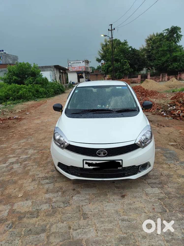 Tata Tigor Revotron 2020