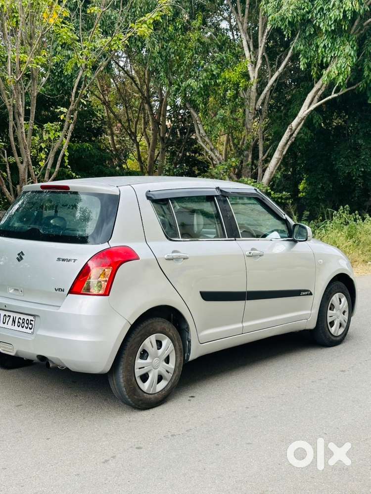 Maruti Suzuki Swift 2010 Diesel Good Condition