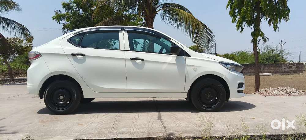 Tata Tigor 2022 Cng & Hybrids
