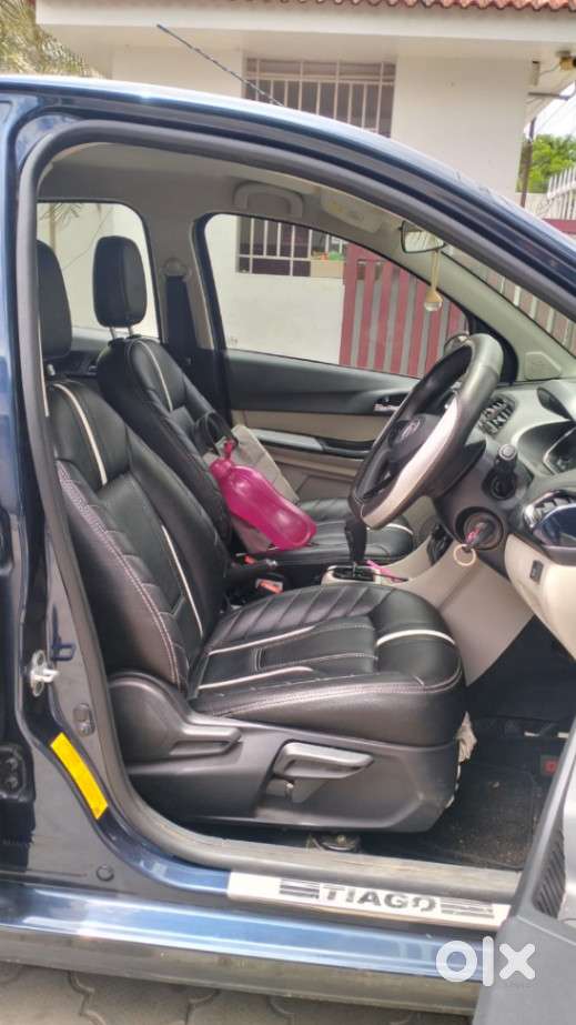 Tata Tiago Xza Plus, 2023, Petrol