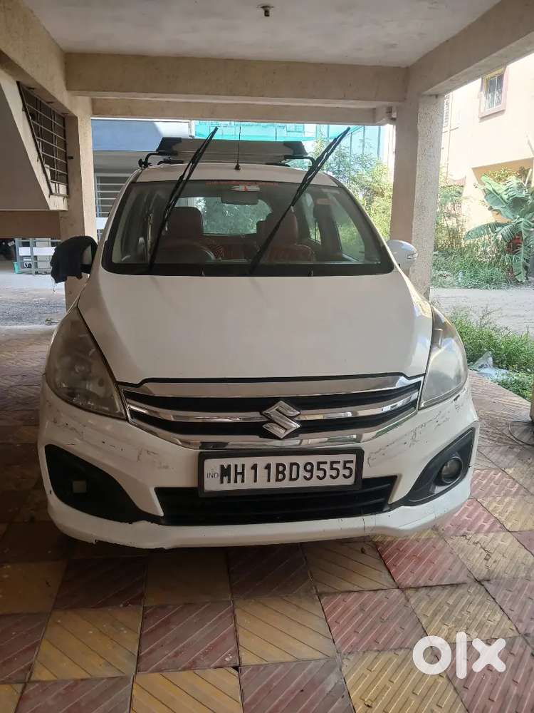 Maruti Suzuki Ertiga 2017 Diesel 178900 Km Driven