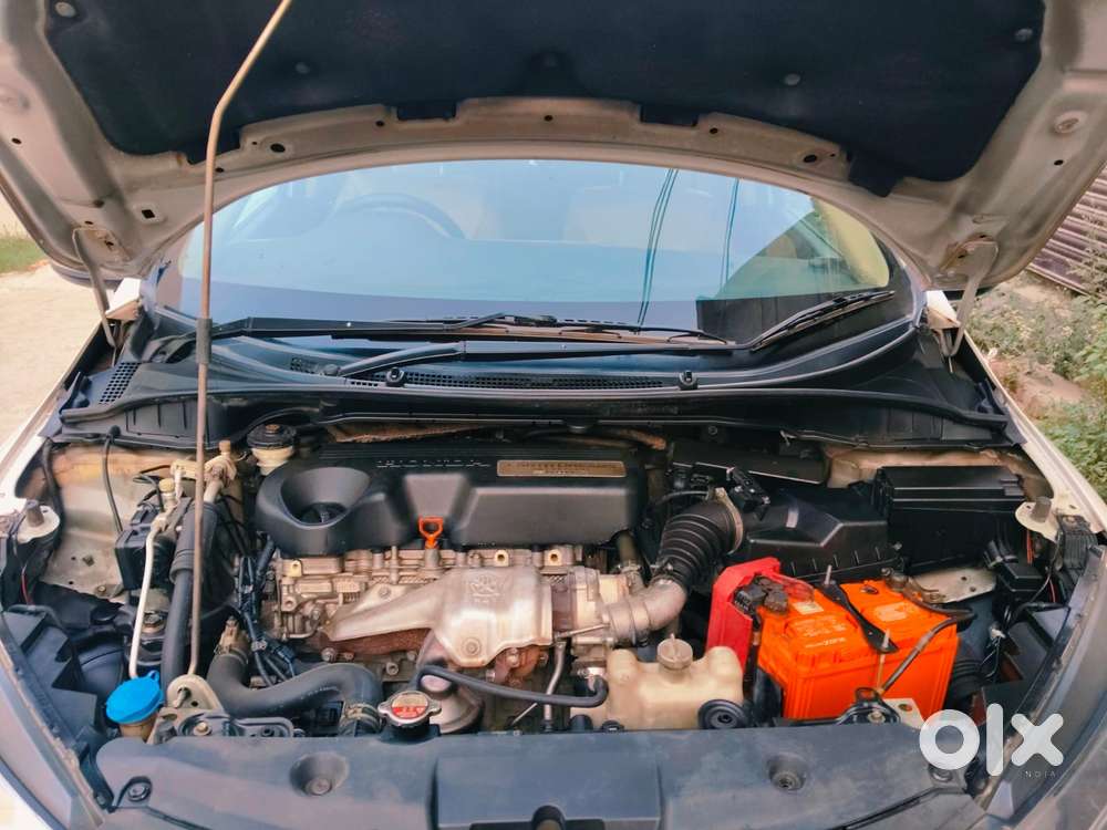 Honda City 1.5 Vx I-dtec Mt, 2019, Diesel