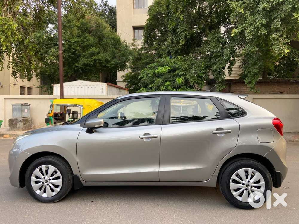Maruti Suzuki Baleno Delta, 2018, Cng & Hybrids