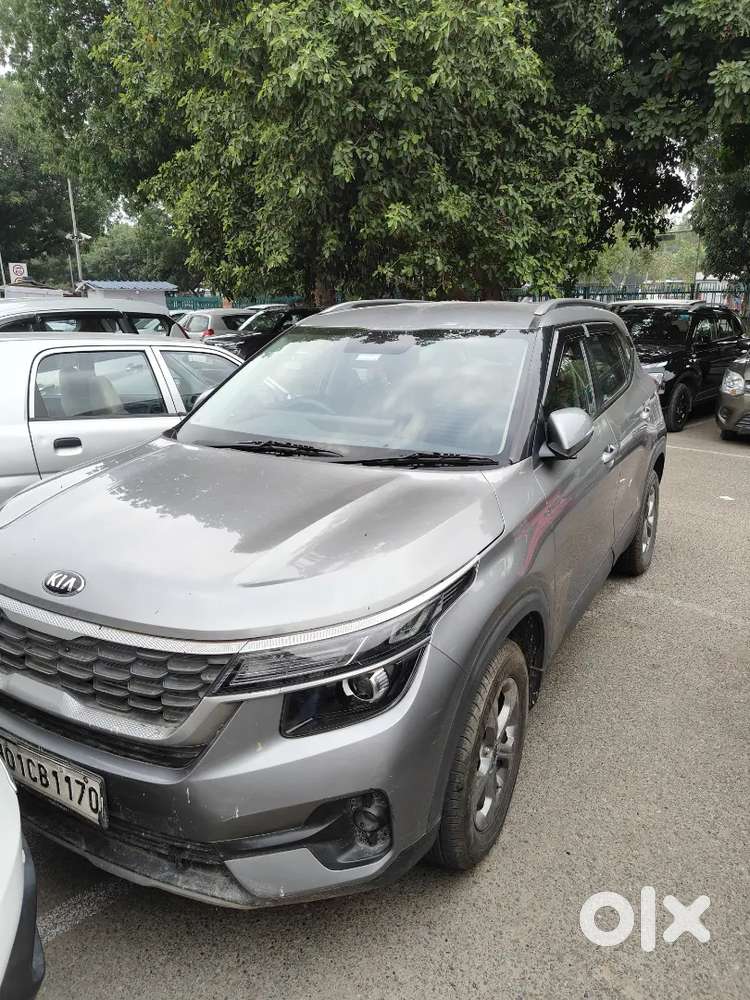 Chandigarh Registered Well Maintained All Original New Battery. Tyres