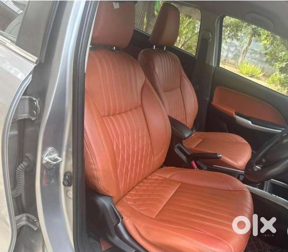 Maruti Suzuki Baleno 2017 December Diesel Good Condition