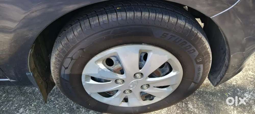 Hyundai I10 2013 Petrol 26500 Km Driven