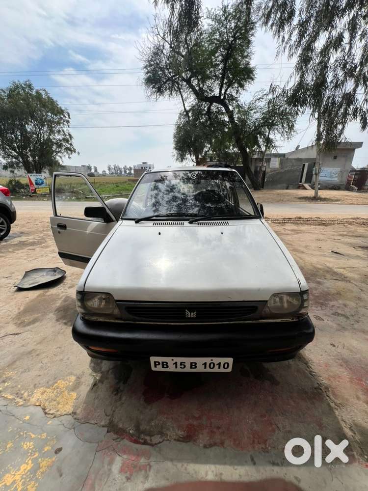 New Tyer Already Service Done Good Condition