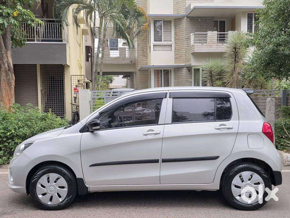 Maruti Suzuki Celerio Zxi, 2019, Petrol