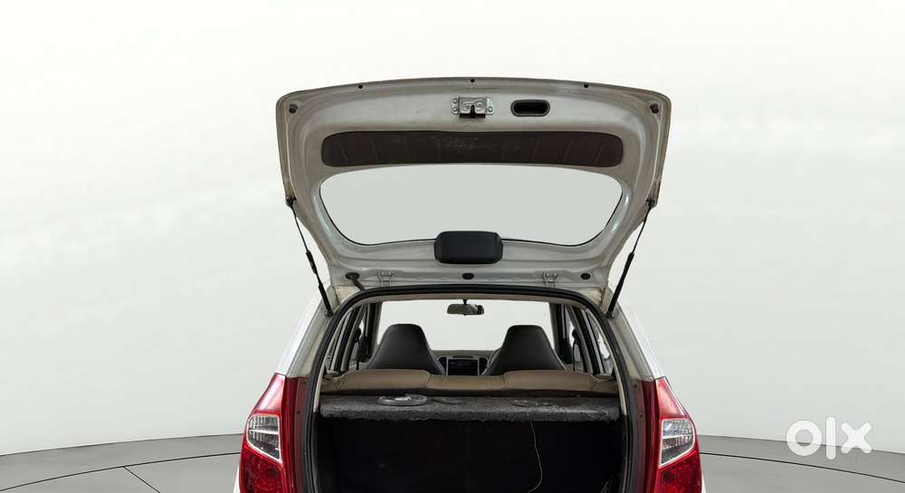 Hyundai I10 Magna 1.1l, 2015, Petrol