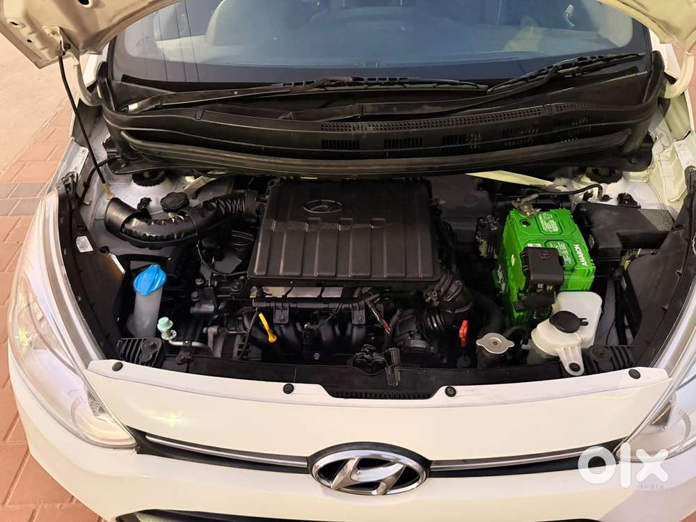 Hyundai I10 Asta Vtvt, 2014, Petrol