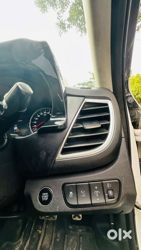 Kia Seltos Gtx+ 2020 Diesel