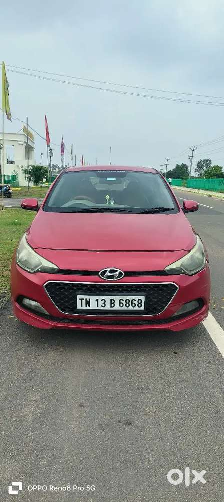 Hyundai I20 2015 Diesel 150000 Km Driven