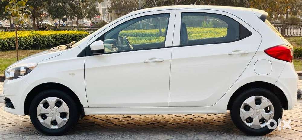 Tata Tiago 1.05 Revotorq Xt, 2018, Petrol