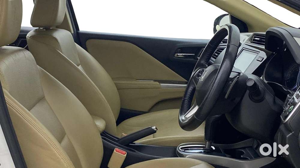 Honda City 2015-2017 I Vtec Cvt Vx, 2017, Petrol
