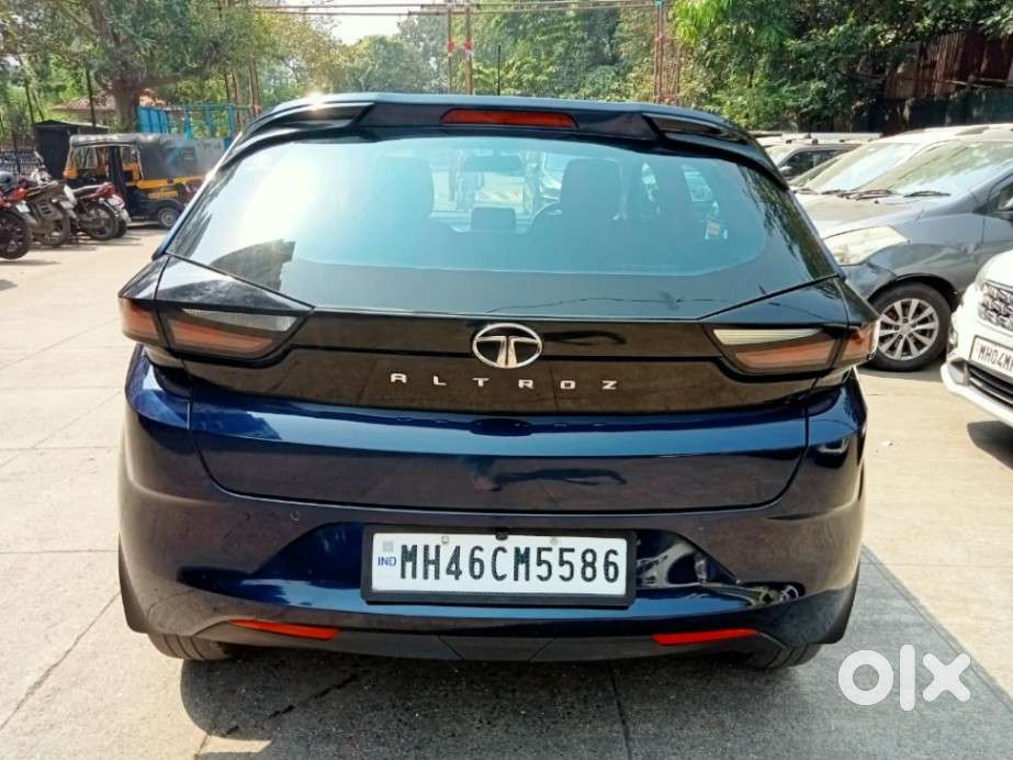 Tata Altroz 1.5 Xm Plus Diesel, 2023, Diesel