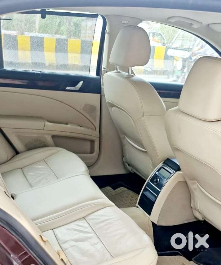 Skoda Superb, 2013, Petrol