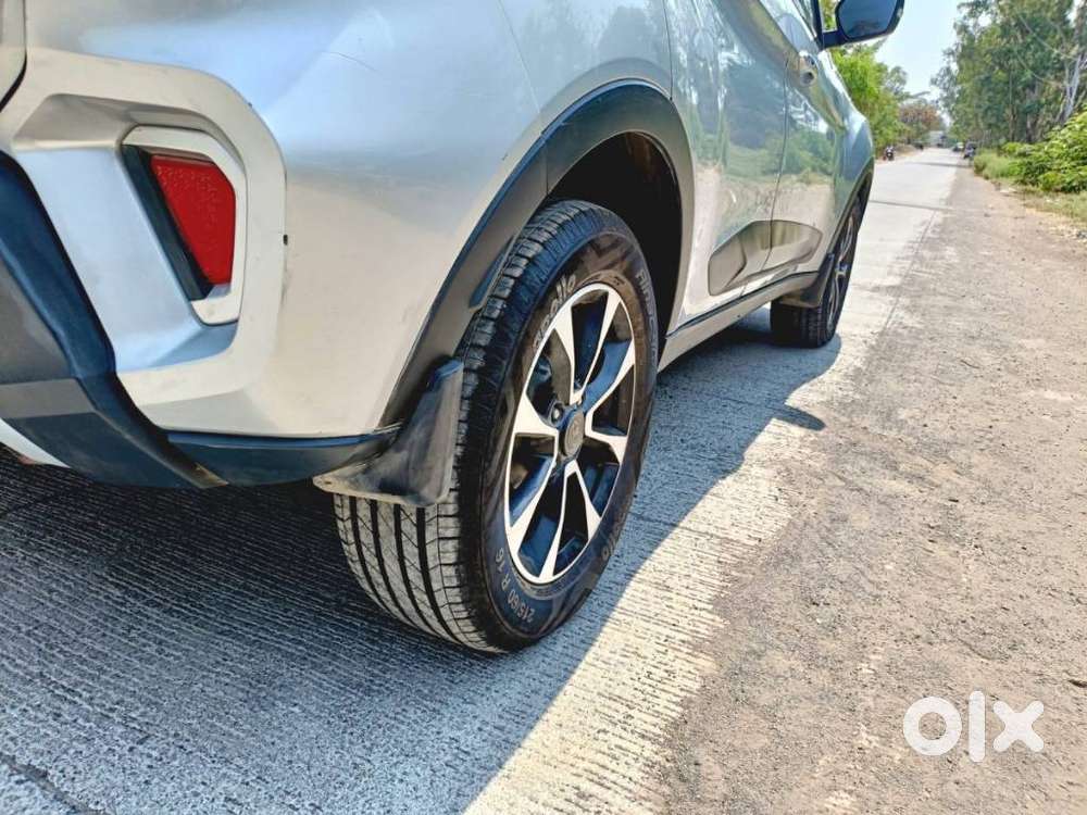 Tata Nexon 1.5 Revotorq Xz Plus, 2020, Diesel