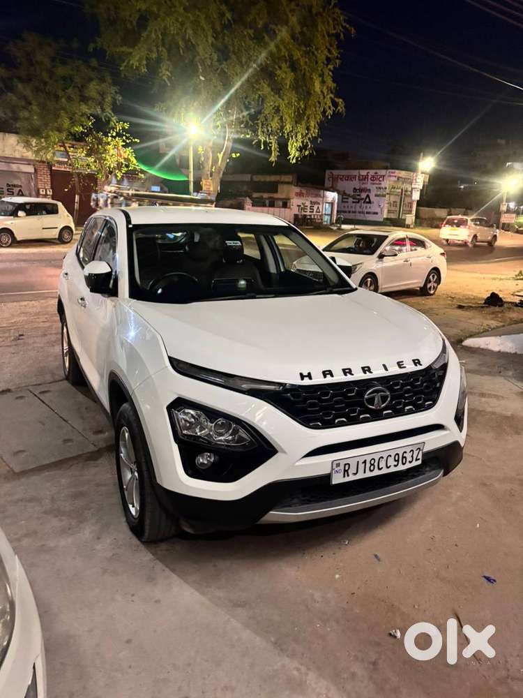 All Service Records Maintained ...from Tata Service Center ,,well Main