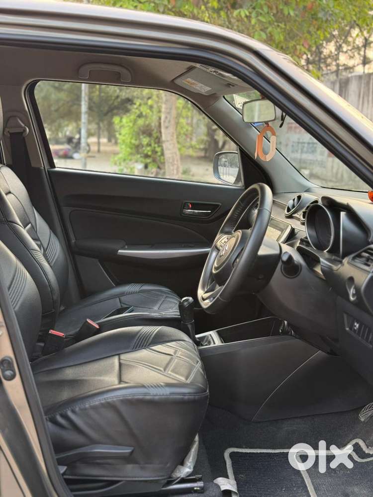 Maruti Suzuki Swift 1.3 Zxi, 2022, Cng & Hybrids