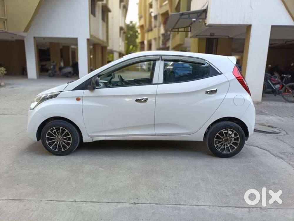 Hyundai Eon Magna +, 2014, Petrol