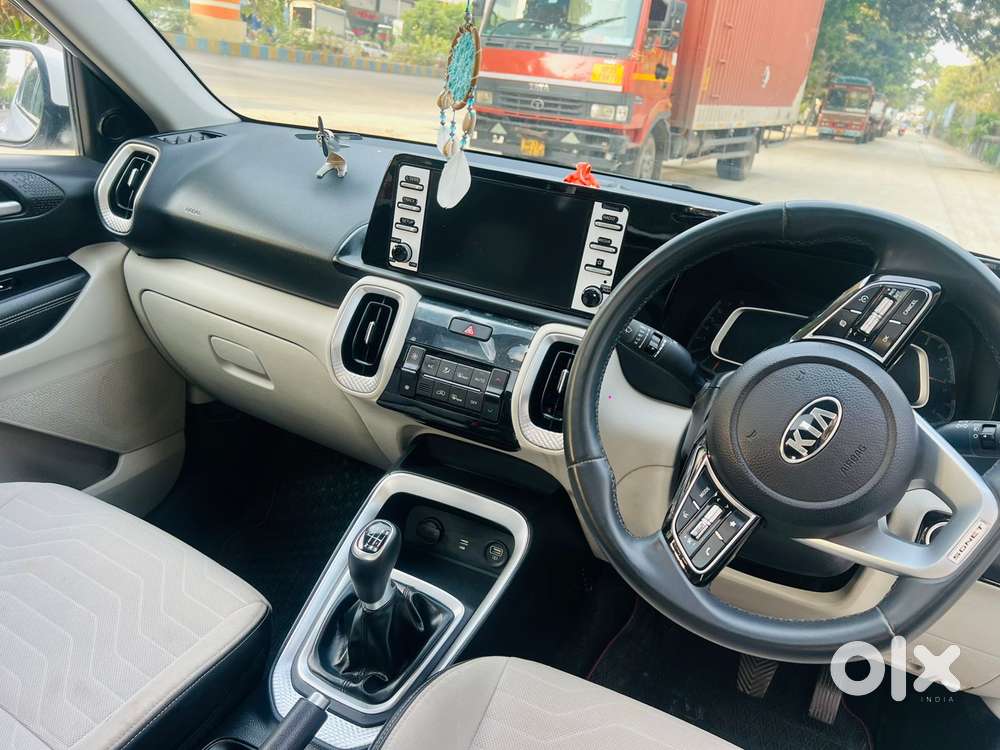 Kia Seltos 1.5 Hte Diesel Imt, 2019, Diesel