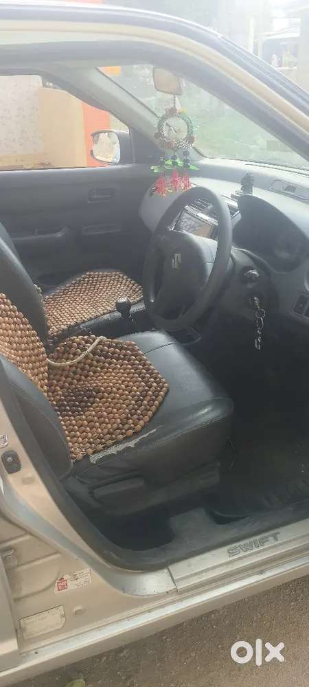 2010 Maruti Swift Lxi Petrol Manual Fc 5years Insurance 7month