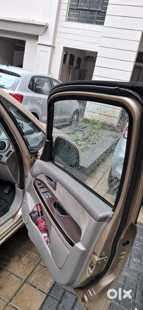 Maruti Suzuki Sx4 Zxi 2010