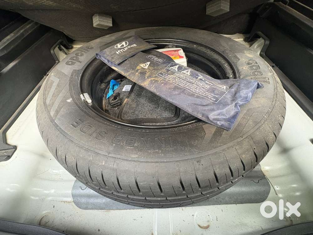 Hyundai Creta Petrol 2023