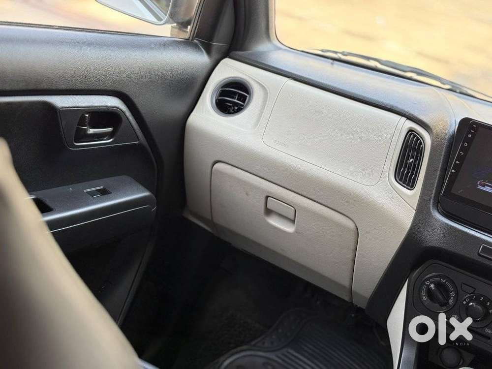 Maruti Suzuki Wagon R 1.0 Lxi Cng, 2022, Cng & Hybrids