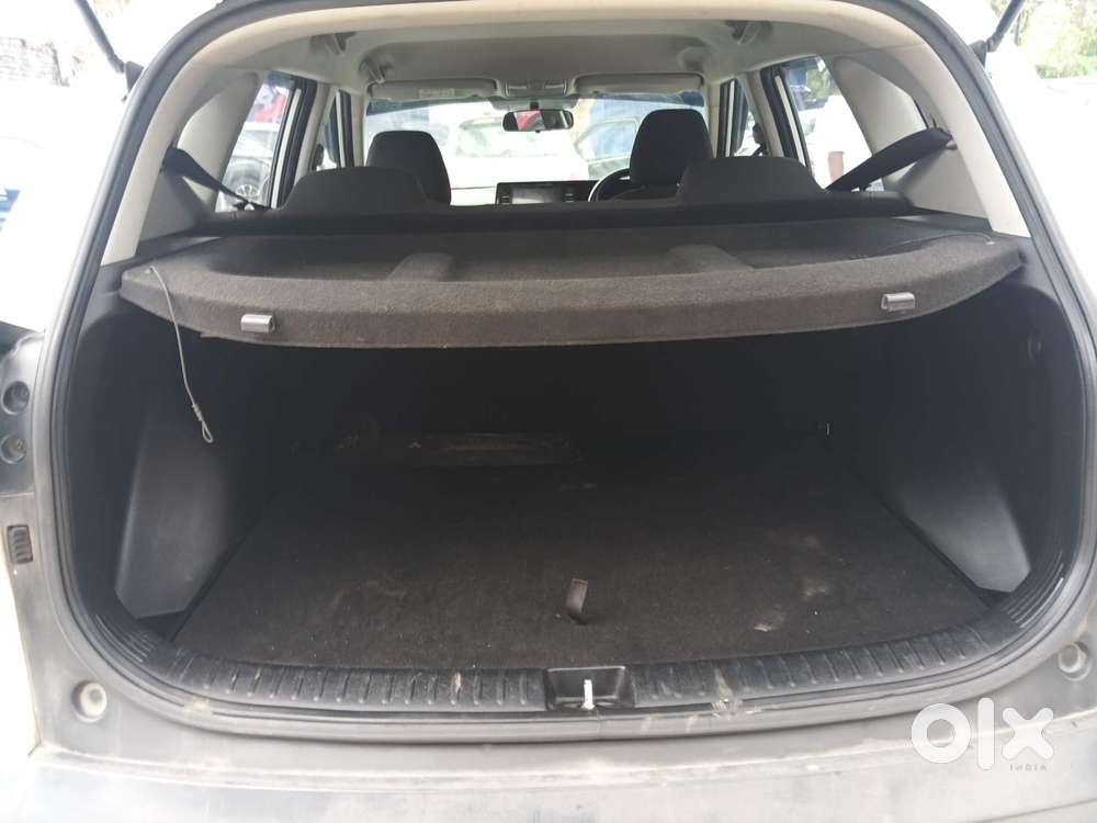 Kia Seltos Htk Plus D, 2019, Diesel