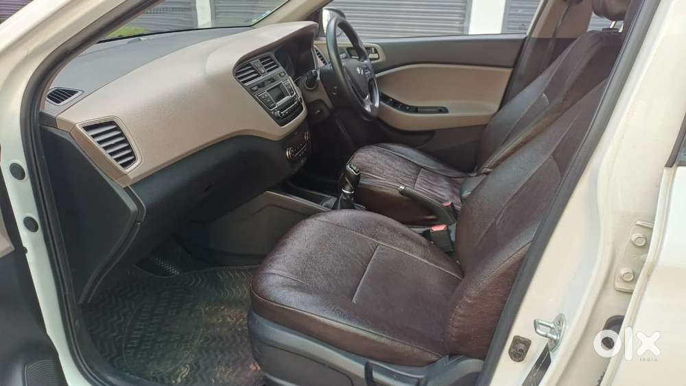 Hyundai I20 Sportz 1.4 Crdi, 2016, Diesel