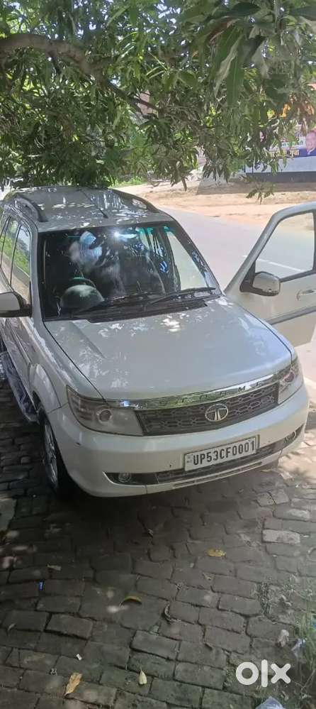 Tata Safari Storme 2016 Diesel Automatic