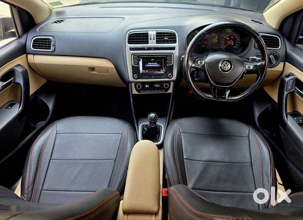 Volkswagen Ameo 1.2 Mpi Highline, 2017, Petrol