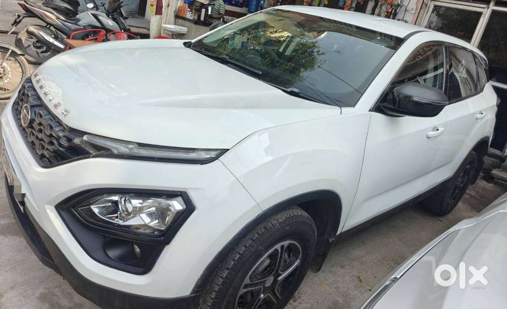 Tata Harrier Xm, 2020, Diesel