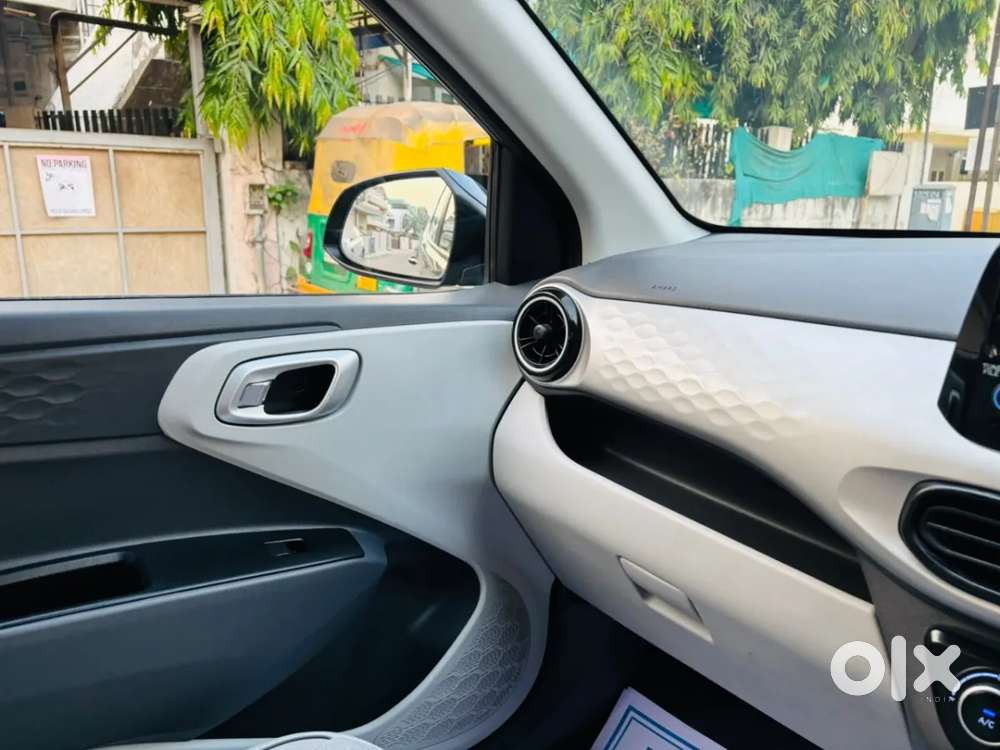 Hyundai Grand I10 Nios Sportz 1.2 Kappa Vtvt, 2026, Petrol