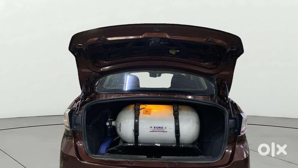Tata Tigor 1.2 Revotron Xz Plus Cng, 2022, Cng & Hybrids